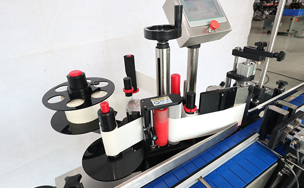 即时打印贴标机,贴标机,全自动贴标机