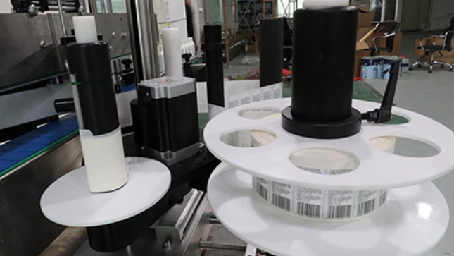 高速贴标机,贴标机,全自动贴标机