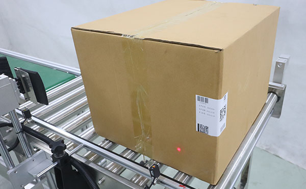 打印贴标机,贴标机,在线打印贴标机