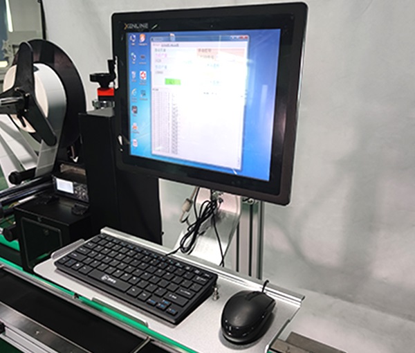 吸贴贴标机,贴标机,全自动贴标机