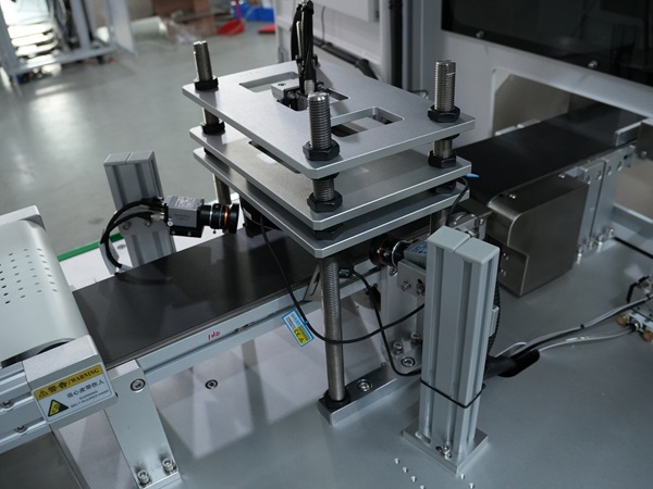 视觉检测自动化设备,视觉检测设备,外观检测设备