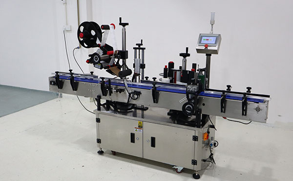 全自动转角贴标机,转角贴标机,贴标机厂家,yl23411永利集团官网