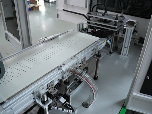 密封圈尺寸检测筛选机,密封圈检测筛选机,视觉筛选机厂家,yl23411永利集团官网