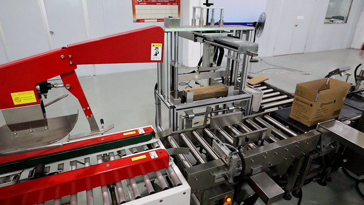 全自动枕式包装机,枕式包装机,枕式包装机设备生产厂家